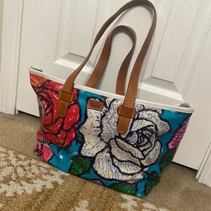 Consuela Tote